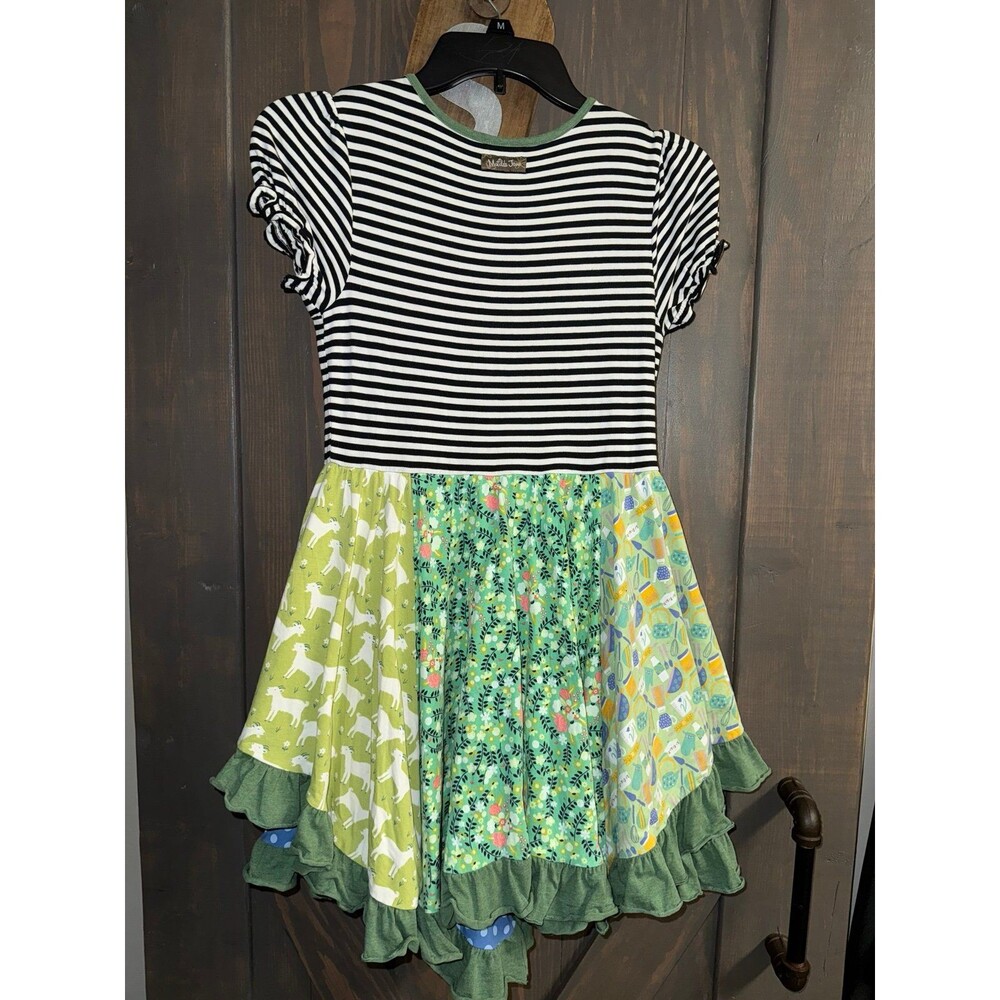 MATILDA JANE JG DRESS - Picture 4 of 4
